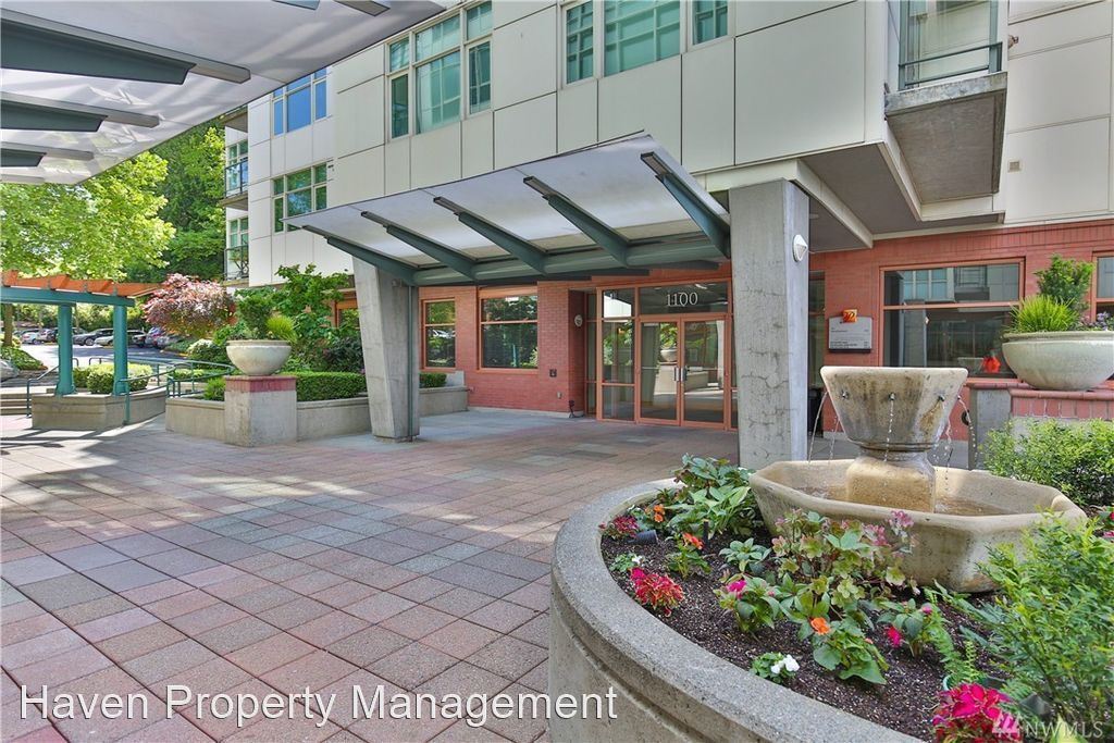 1 br, 1 bath House - 1188 106th AVE NE #326 - 1 br, 1 bath House - 1188 106th AVE NE  #326