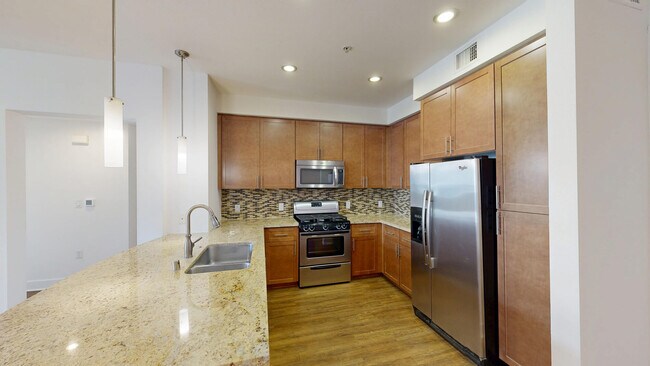 Interior Photo - The Residences at Bella Terra