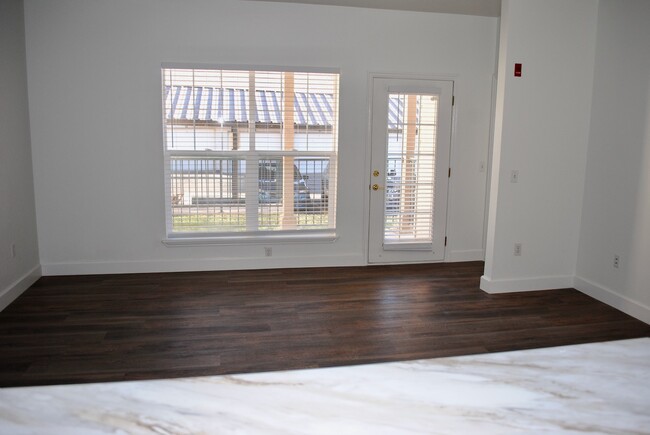 Living Room - 900 Bitner Rd