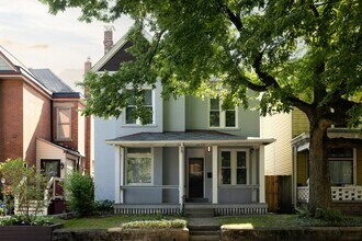 Building Photo - 1234 Highland St