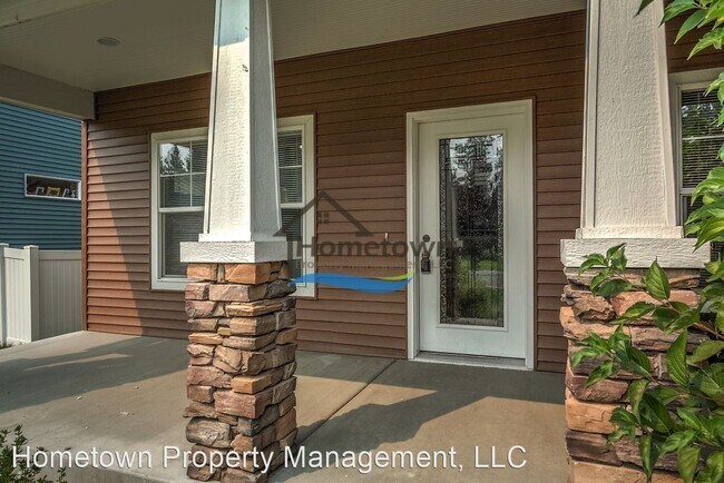 Foto del edificio - 3 br, 2 bath House - 4946 E Portside Ct