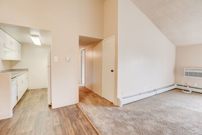 Interior Photo - Summit View Village Apartments