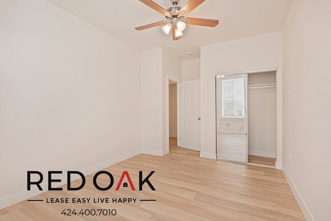 Foto del edificio - 341-344 S Alvarado St