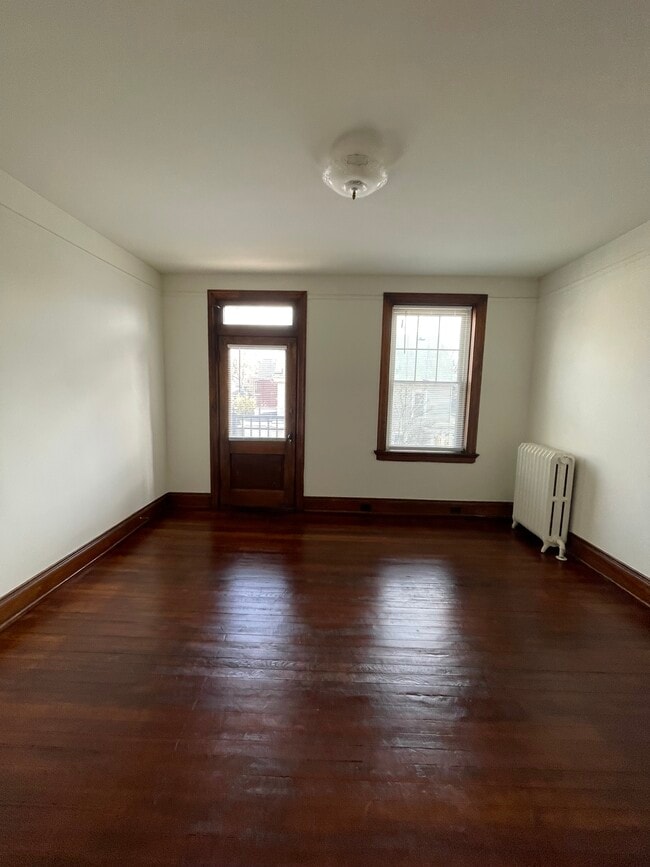 Building Photo - 3405 Monteith Ave