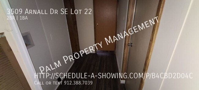 Foto del edificio - 3509 Arnall Dr