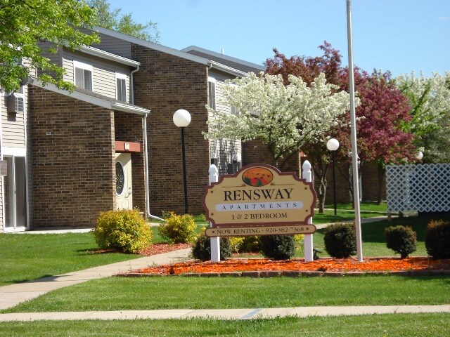 Primary Photo - 721 W Lincoln St