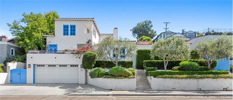Primary Photo - 7441 Cabrillo Ave