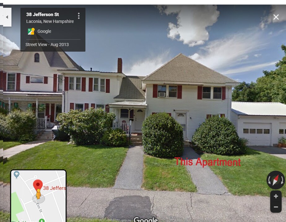 Primary Photo - 38 Jefferson St