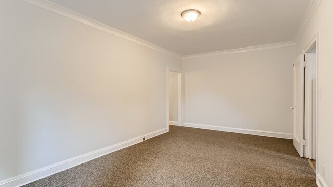 Foto del edificio - 3527 N Lowell Ave