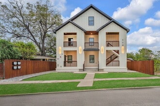 Building Photo - The Townhomes on Webb