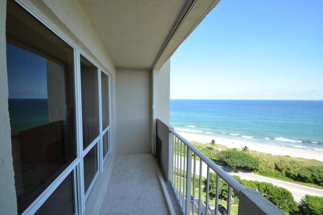 Foto del edificio - 4001 N Ocean Blvd