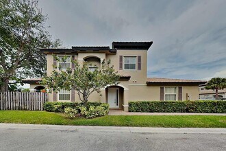 Building Photo - 15307 SW 88th Terrace