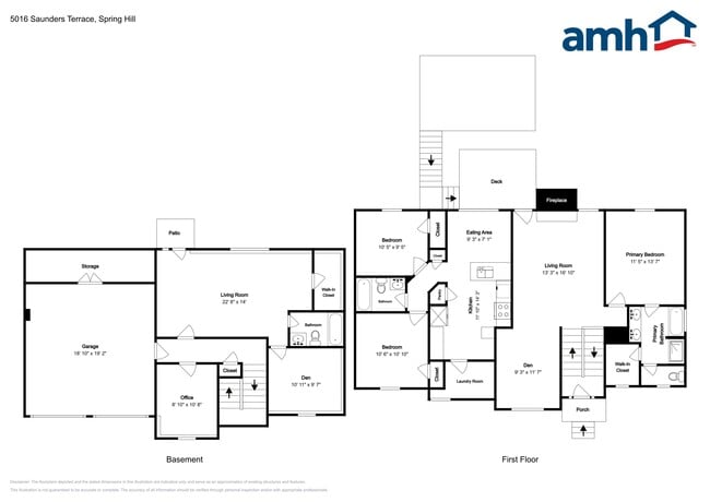 Building Photo - 5016 Saunders Ter