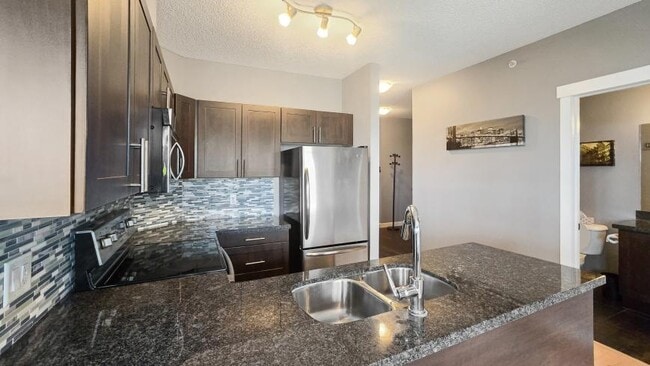 Photo du bâtiment - 2.0 bedroom in Calgary Alberta T2G 0S3