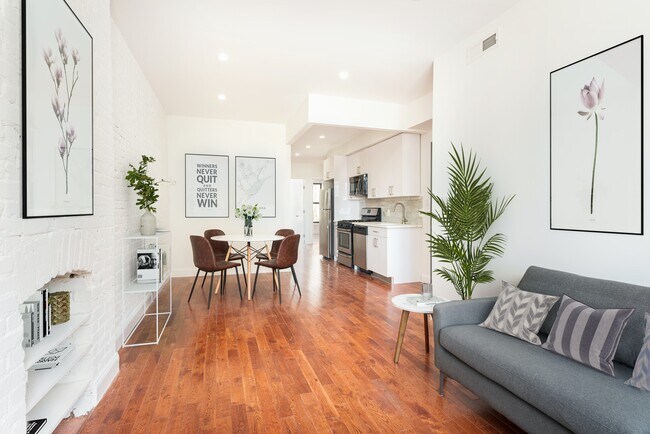 Foto del edificio - 142 4th Ave