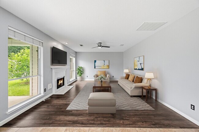 Foto del edificio - 16503 Shady Canyon Ct