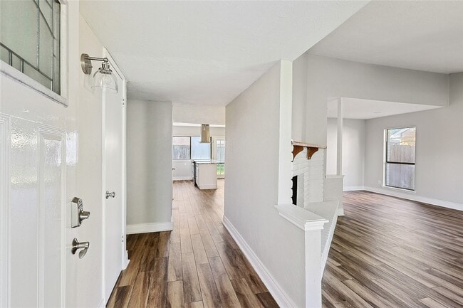 Foto del edificio - 17310 Nordway Dr