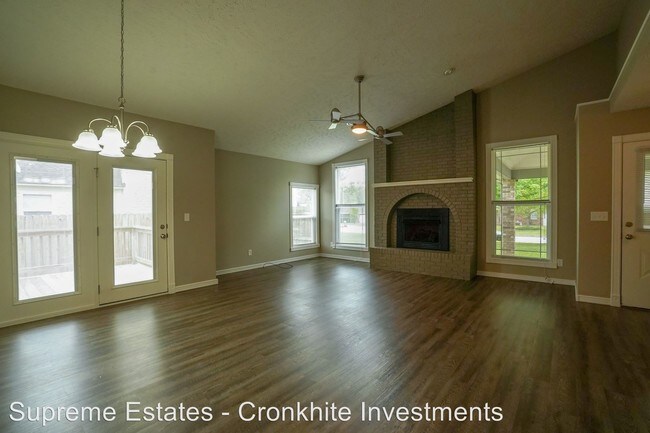 Foto del edificio - 3 br, 2 bath House - 4135 E Autumn Ct