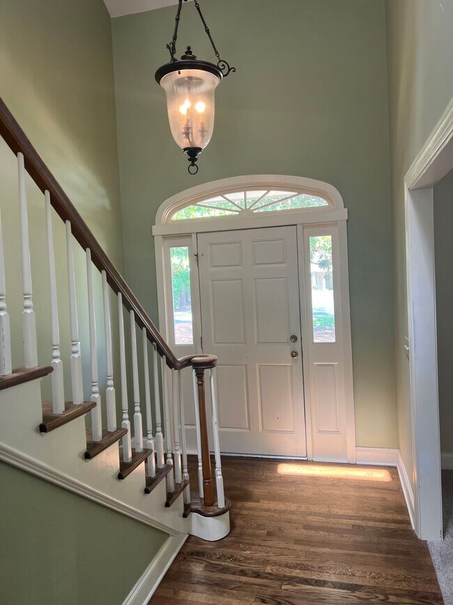 Foto del edificio - Wonderful Home in Hilton Head Plantation