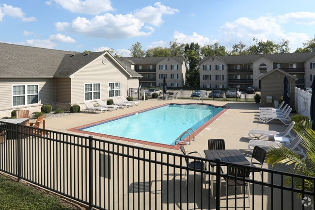 Building Photo - Cantwell Crossing Apartments and Townhomes