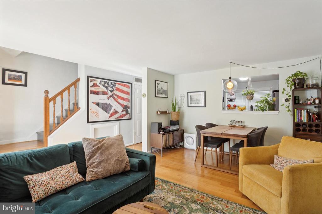 Foto principal - 829 N 4th St