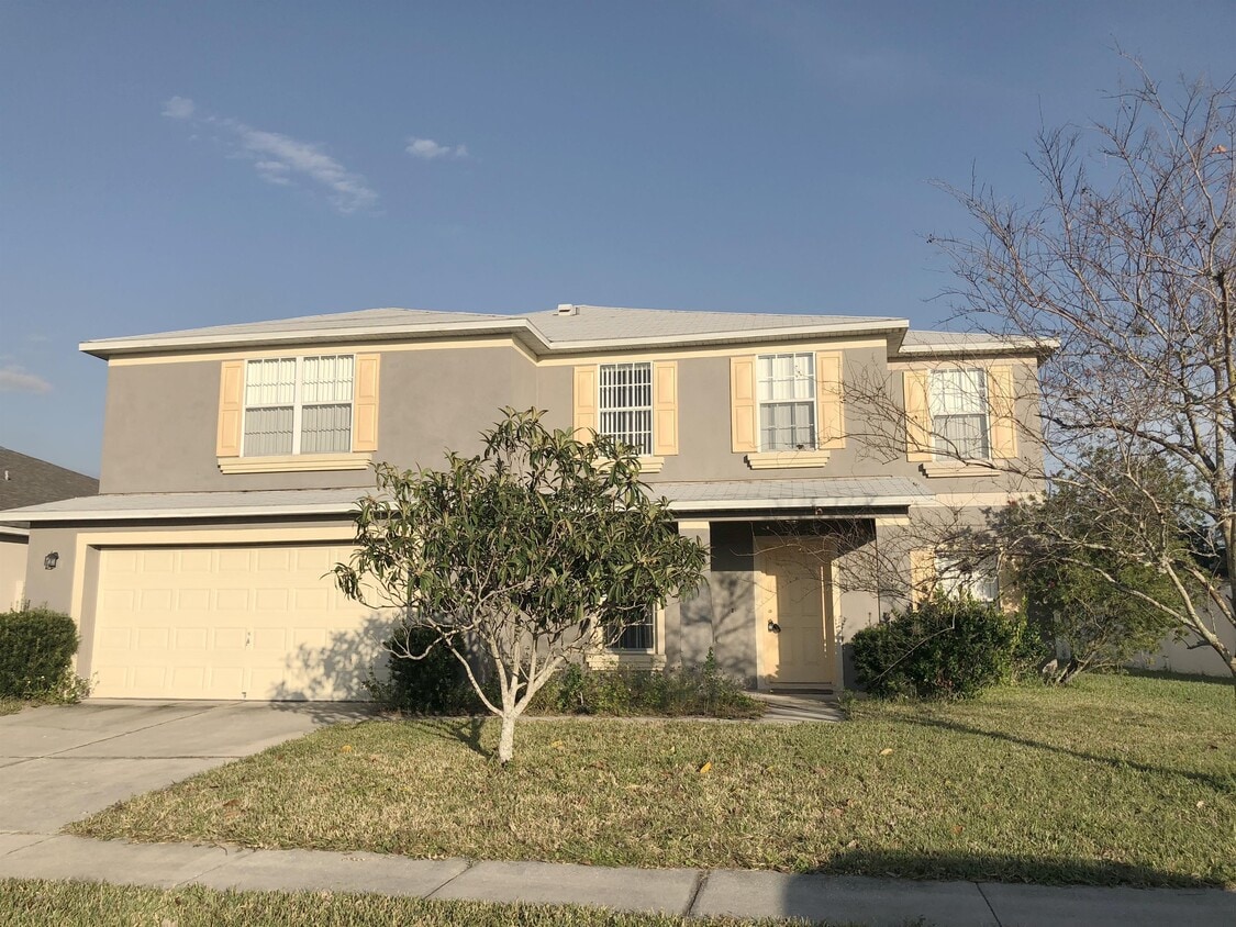 Photo - 831 Horseshoe Falls Dr (Orlando, FL)