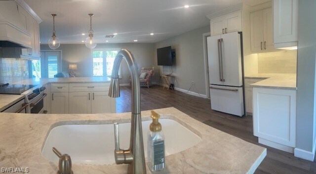 Foto principal - 6306 St Andrews Cir S