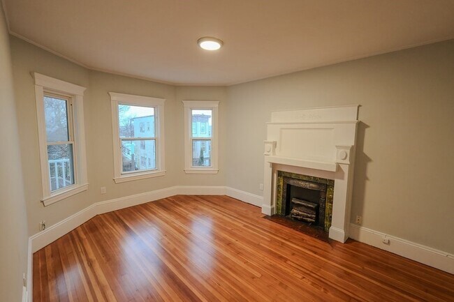 Foto del edificio - 72 Ridgewood St