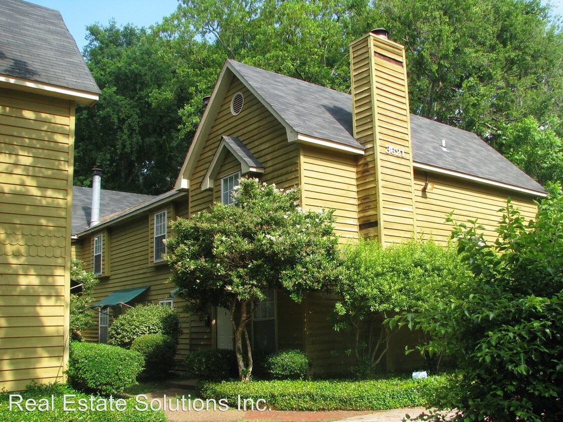 3619 N State St, Jackson, MS 39216 Condo for Rent in Jackson, MS