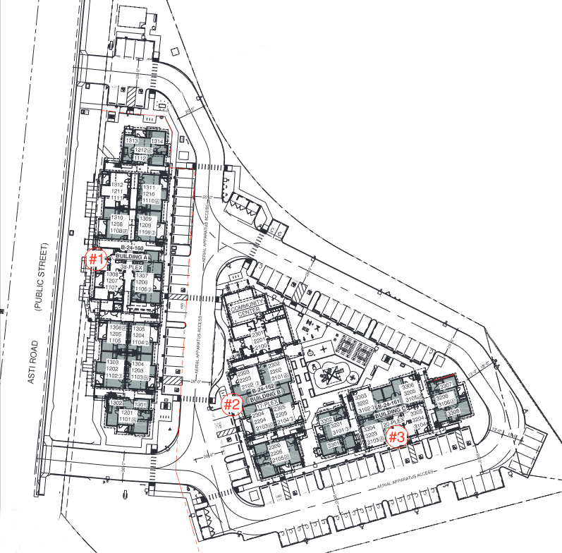 Building Photo - Alexander Valley