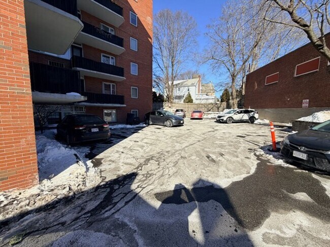 Foto del edificio - 1 bed in Belmont