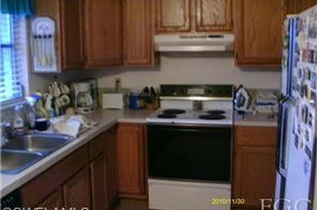 Building Photo - 733 Sesame Ct