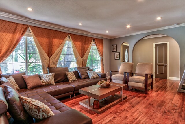 Foto del edificio - 6247 Hamilton Ln
