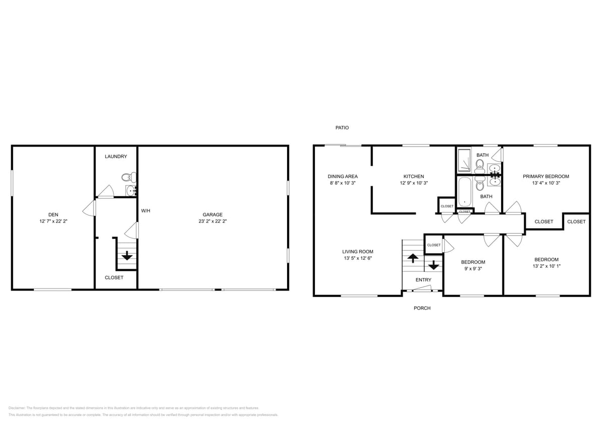 Building Photo - 3555 Ridgewood Dr