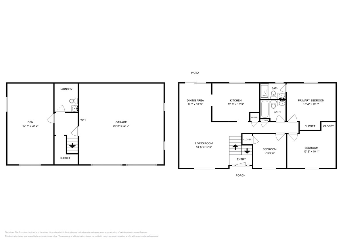 Foto del edificio - 3555 Ridgewood Dr