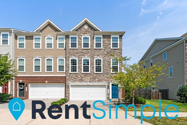 Photo - 6856 Bryson Circle Townhome