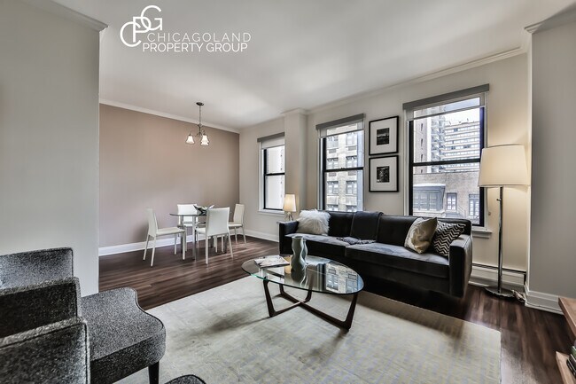 Foto del edificio - 200 W Chestnut St