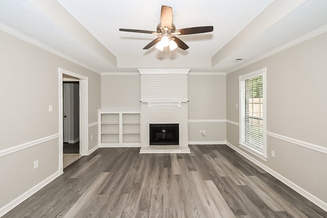 Foto del edificio - 4100 Windermere Dr S