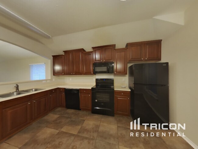 Building Photo - 9039 Thomas York Blvd