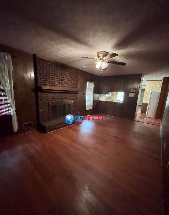 Building Photo - Nice all brick ranch home in Snellville