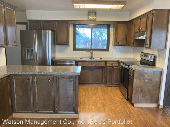 Foto del edificio - 3 br, 2.5 bath House - 19206 E 8th