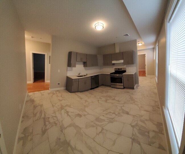 5 Lowell St, Worcester, MA 01603 Townhouse for Rent in Worcester, MA