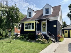 Building Photo - 480 Montcalm Ave