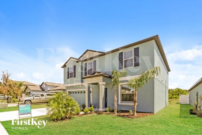 Foto del edificio - 14626 Scottburgh Glen Dr