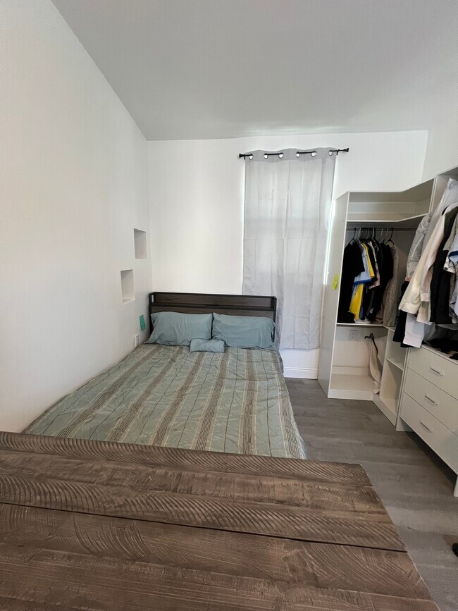 Foto del edificio - 4170 NE 15th Ave