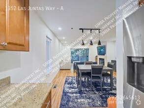 Building Photo - 1352 Las Juntas Way