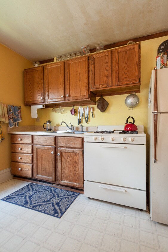 Foto principal - 711-711 S Dickinson St