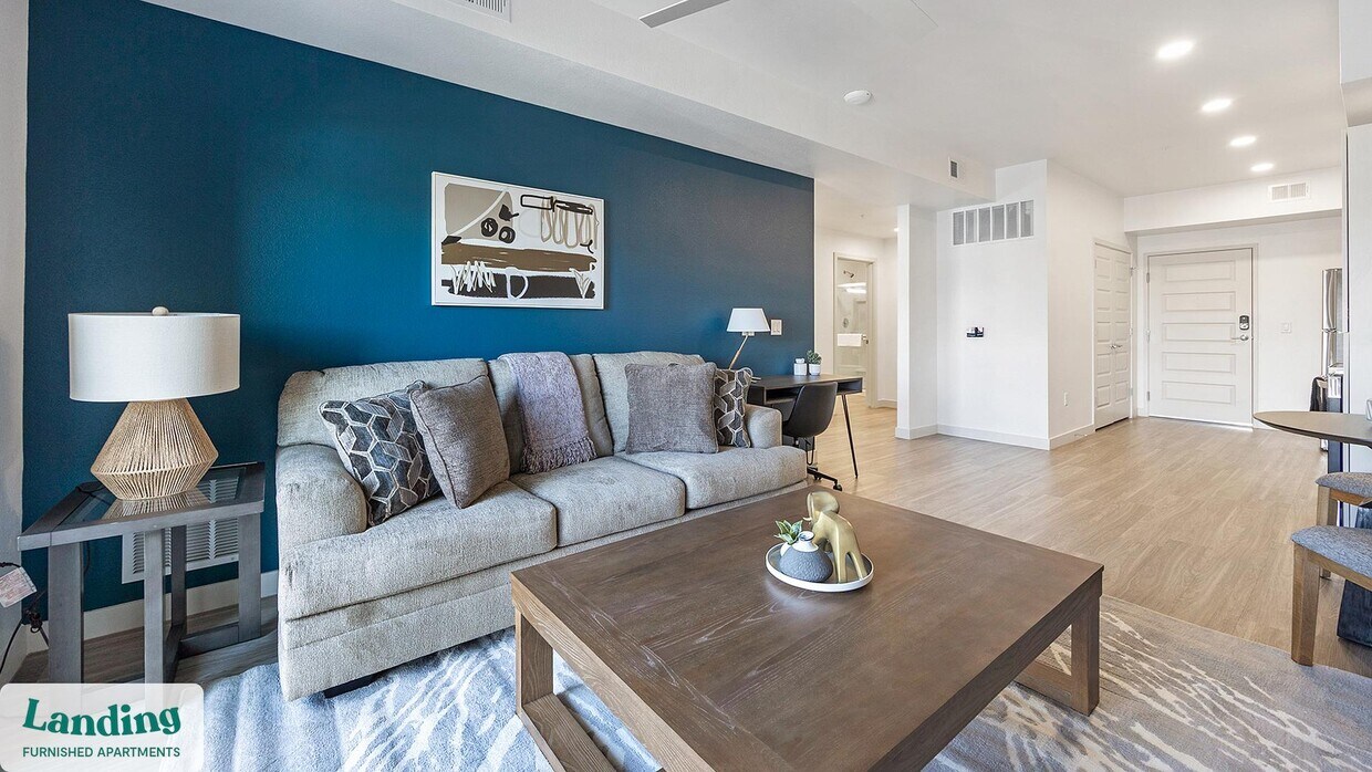 Foto principal - 9275 N 29th Ave