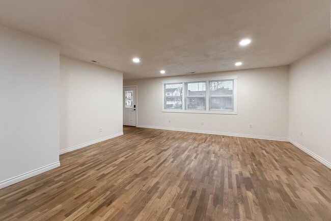 Building Photo - McPherson Duplex