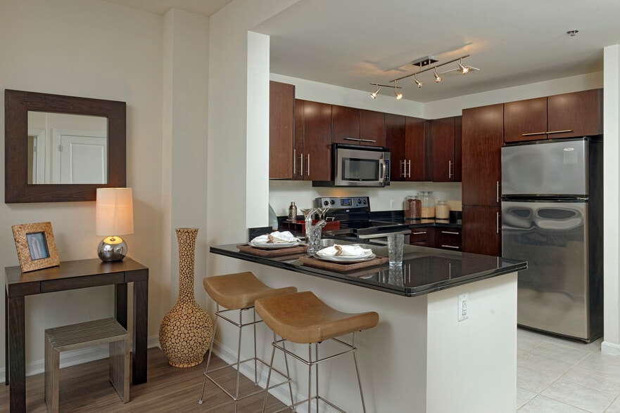 Avalon Columbia Pike